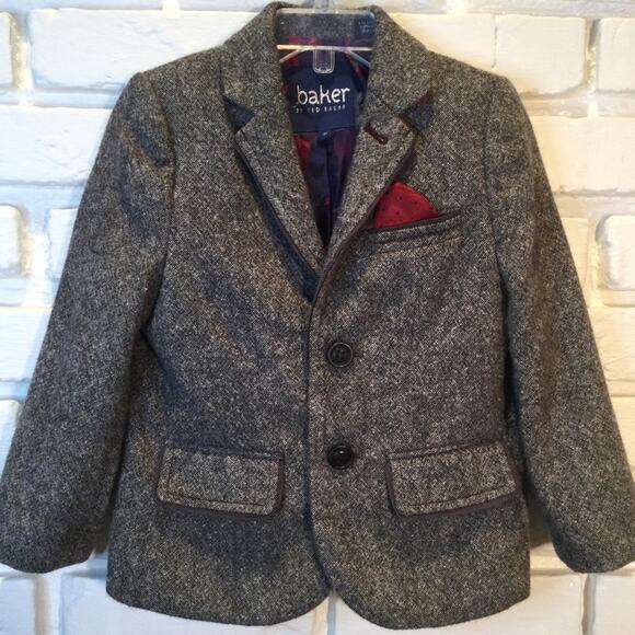 Baker by Ted Baker blazer 3 years - Picture 1 of 7